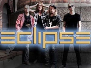 eclipse